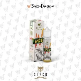 SUPER FLAVOR - Aroma Shot 20ml WILD