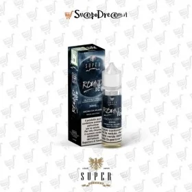 SUPER FLAVOR - Aroma Shot 20ml ROUND ICE