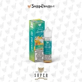 SUPER FLAVOR - Aroma Shot 20ml MALIBU