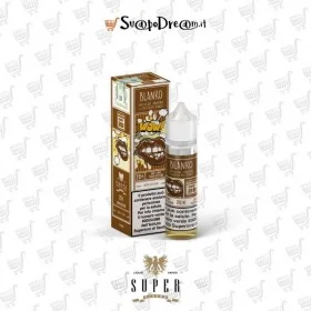 SUPER FLAVOR - Aroma Shot 20ml BLANKO