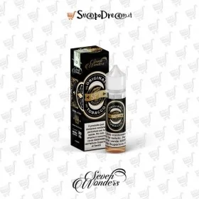 SEVEN WONDERS - Aroma Shot 20ml SPY RESERVE