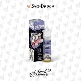 SEVEN WONDERS - Aroma Shot 20ml MILKSTARD