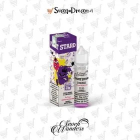 SEVEN WONDERS - Aroma Shot 20ml FRUITSTARD