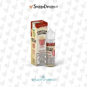 ENJOYSVAPO - Aroma Shot 20ml CROCCANTISSIMO