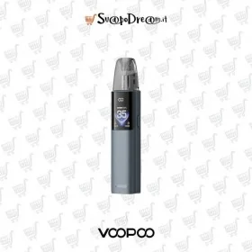 VOOPOO - Sigaretta Elettronica Pod Mod ARGUS G4 1650mAh