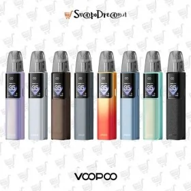 VOOPOO POD MOD ARGUS G4