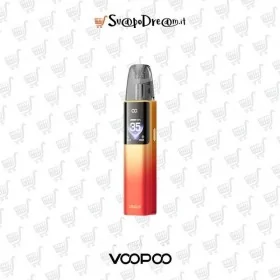 VOOPOO - Sigaretta Elettronica Pod Mod ARGUS G4 1650mAh