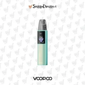 VOOPOO - Sigaretta Elettronica Pod Mod ARGUS G4 1650mAh