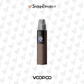 VOOPOO - Sigaretta Elettronica Pod Mod ARGUS G4 1650mAh