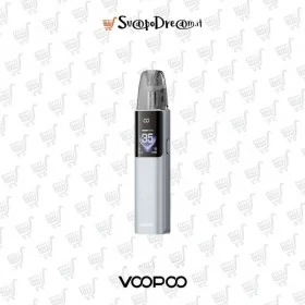 VOOPOO - Sigaretta Elettronica Pod Mod ARGUS G4 1650mAh
