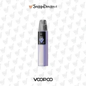 VOOPOO - Sigaretta Elettronica Pod Mod ARGUS G4 1650mAh