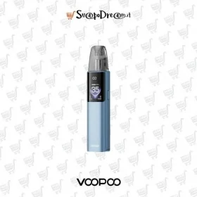 VOOPOO - Sigaretta Elettronica Pod Mod ARGUS G4 1650mAh