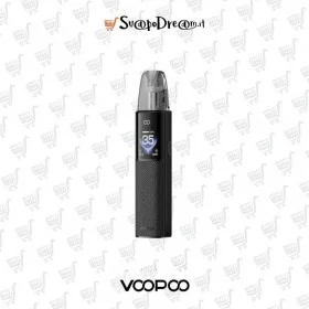 VOOPOO - Sigaretta Elettronica Pod Mod ARGUS G4 1650mAh
