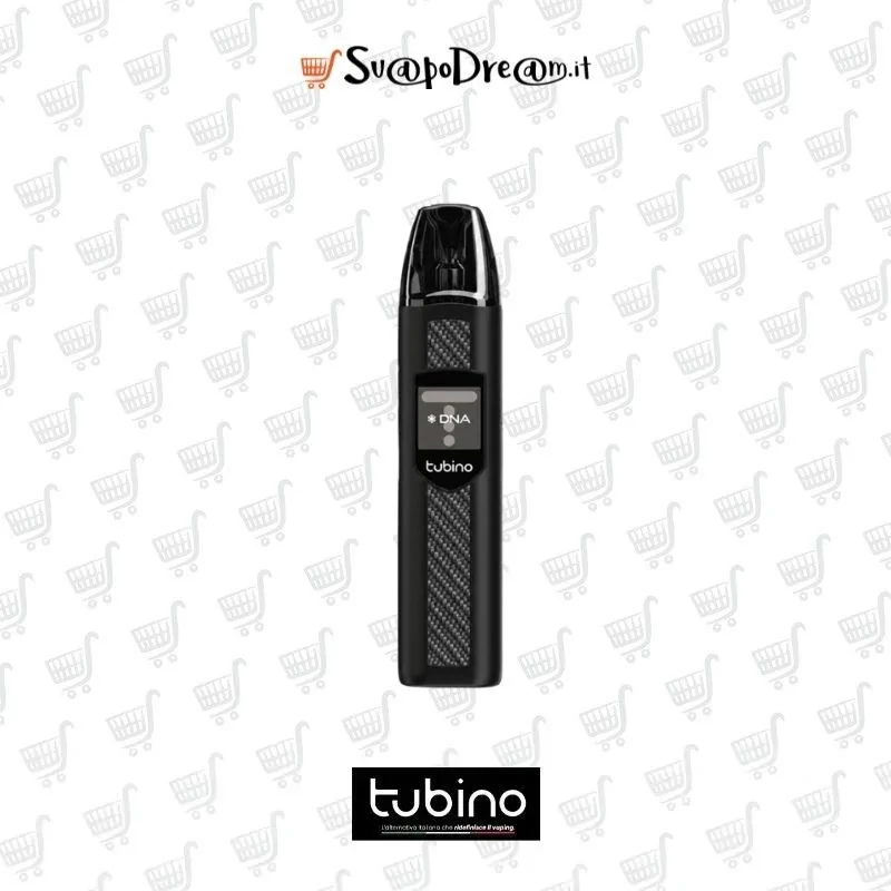 TUBINO - Starter Kit TUBINO DNA 1300mAh