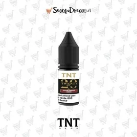 TNT VAPE Aroma Concentrato 10ml Twenty Mix BALKAN SOBRANIE