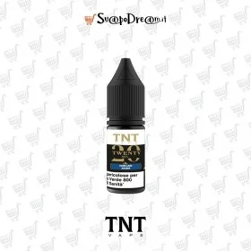 TNT VAPE Aroma Concentrato 10ml Twenty Mix DARK LAKE