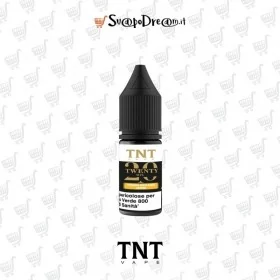 TNT VAPE Aroma Concentrato 10ml Twenty Mix VIRGINIA HIGHLANDS