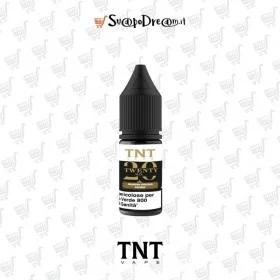 TNT VAPE Aroma Concentrato 10ml Twenty Mix ARABIAN VIRGINIA
