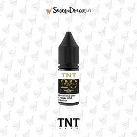TNT VAPE Aroma Concentrato 10ml Twenty Mix DEATH VALLEY