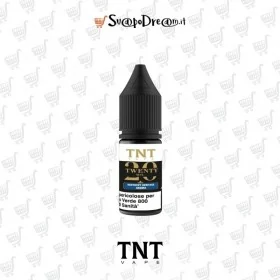 TNT VAPE Aroma Concentrato 10ml Twenty Mix KENTUCKY HERITAGE