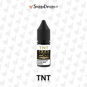 TNT VAPE Aroma Concentrato 10ml Twenty Mix TRINIDAD HAVANA