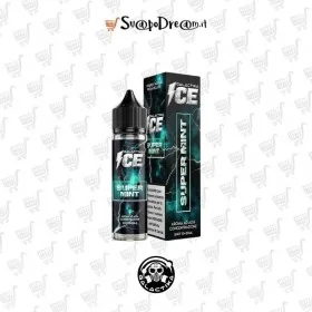 GALACTIKA ICE Aroma Shot 10/60ml SUPER MINT ICE