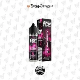 GALACTIKA ICE Aroma Shot 10/60ml STRAWBERRY ICE