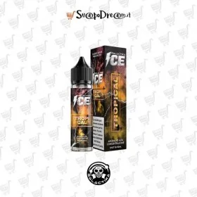 GALACTIKA ICE Aroma Shot 10/60ml TROPICAL ICE