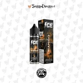 GALACTIKA ICE Aroma Shot 10/60ml MANGO ICE