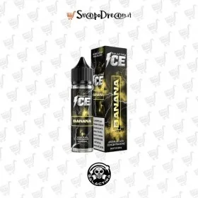 GALACTIKA ICE Aroma Shot 10/60ml BANANA ICE
