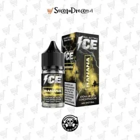 GALACTIKA ICE Aroma Mini Shot 10ml BANANA ICE