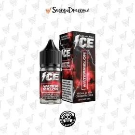 GALACTIKA ICE Aroma Mini Shot 10ml WATERMELON ICE