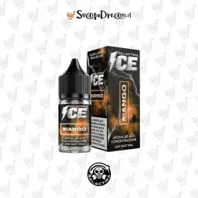 GALACTIKA ICE Aroma Mini Shot 10ml MANGO ICE