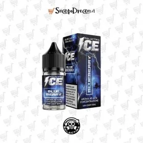 GALACTIKA ICE Aroma Mini Shot 10ml BLUEBERRY ICE