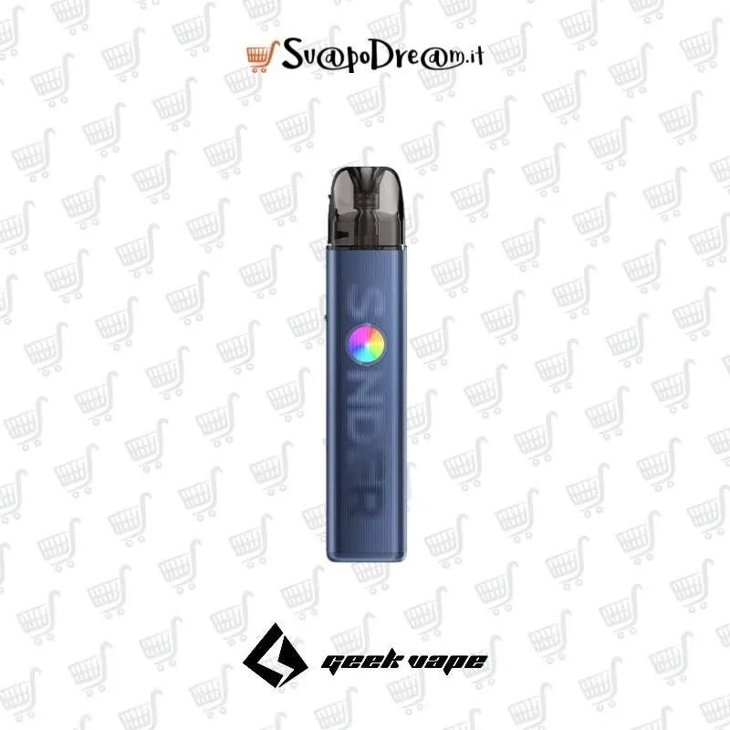 GEEKVAPE - Sigaretta Elettronica Pod Mod Sonder Q3 1750mAh