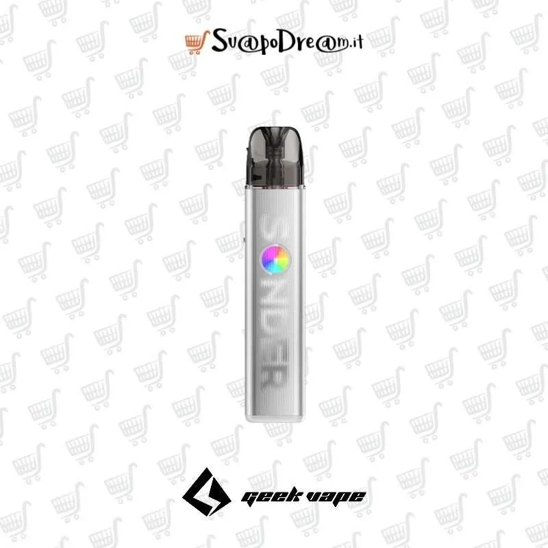 GEEKVAPE - Sigaretta Elettronica Pod Mod Sonder Q3 1750mAh