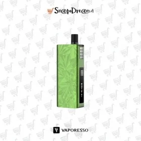 VAPORESSO - Sigaretta Elettronica Pod Mod APEX 2000mAh