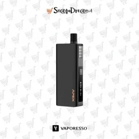 VAPORESSO - Sigaretta Elettronica Pod Mod APEX 2000mAh