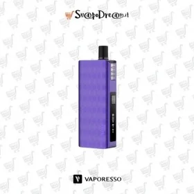 VAPORESSO - Sigaretta Elettronica Pod Mod APEX 2000mAh