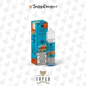 SUPER FLAVOR Aroma Shot 20ml ALOHA