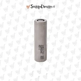 SAMSUNG Batteria 21700 3000mAh 35A 1pz