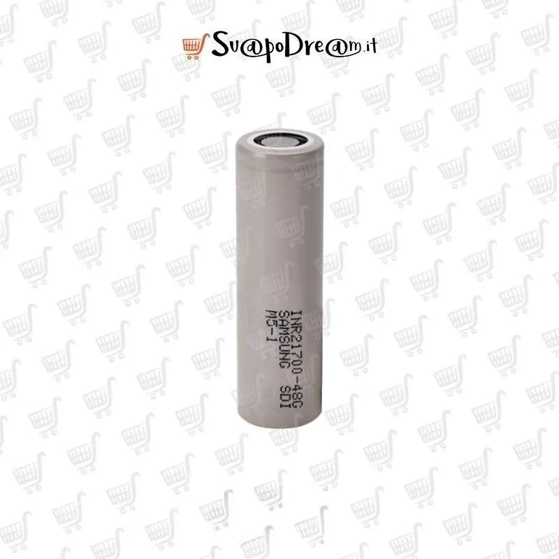 SAMSUNG - Batteria 21700 3000mAh 35A - 1pz