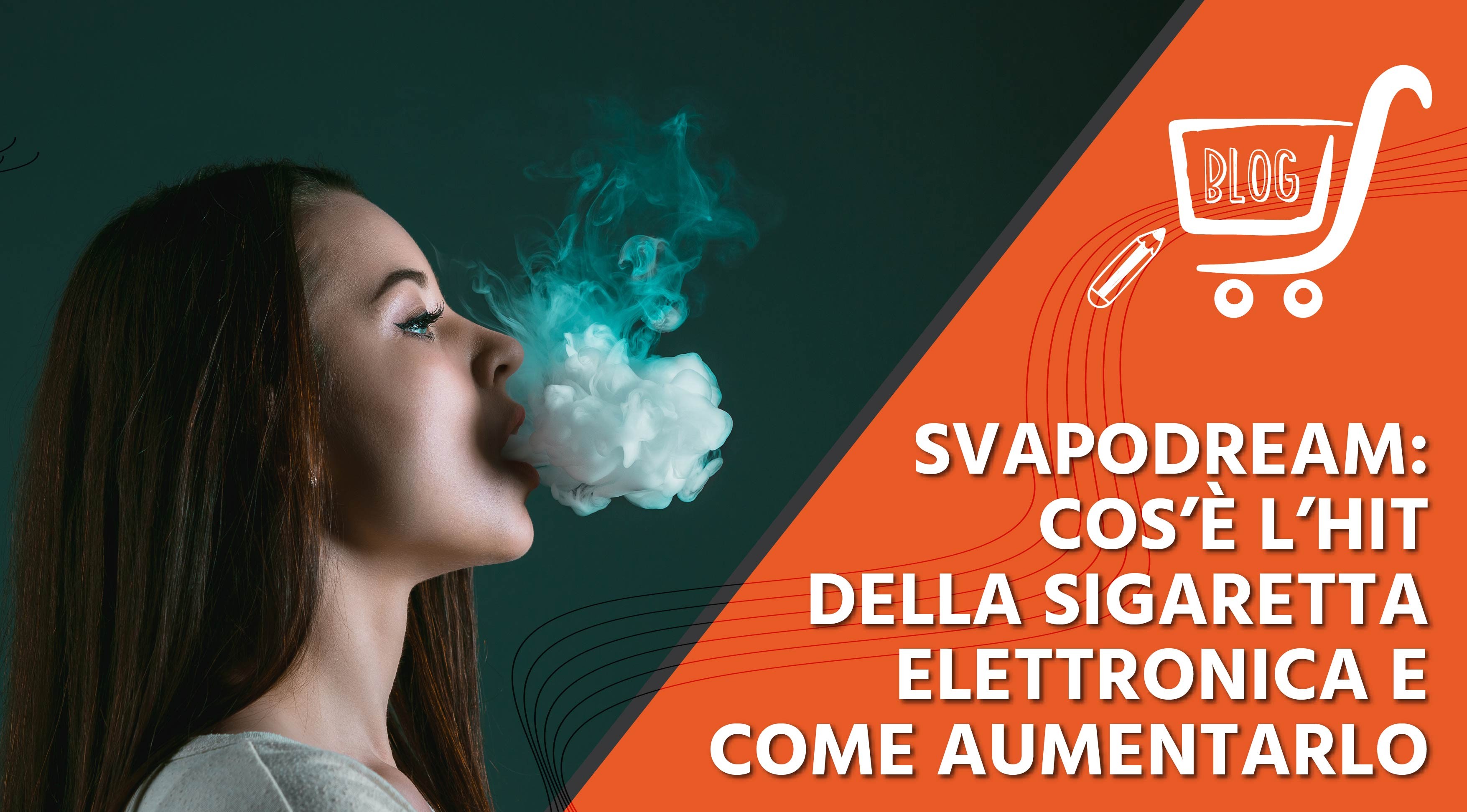 Cos'è l'hit della sigaretta elettronica e come aumentarlo