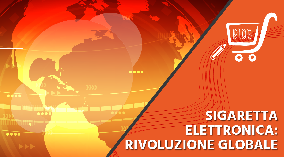 L’impatto delle Sigarette Elettroniche sul Mercato del Tabacco: Una Rivoluzione Globale