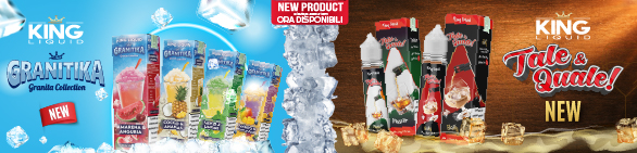 Banner categoria Novità T&Q - Granitika 2 uscita