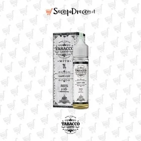 TABACCO LENTO - Liquido Mix&Vape 20ml With LADY COT