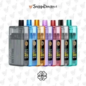 DOTMOD dotpod max lite