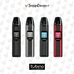 TUBINO Starter Kit TUBINO DNA