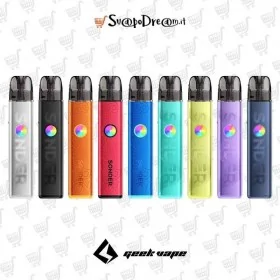 GEEKVAPE SONDER Q3