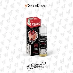 SEVEN WONDERS Aroma Shot 20ml BUTTSTARD